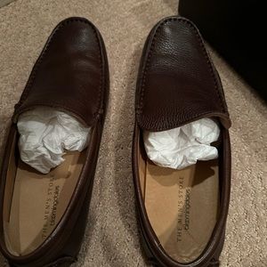 Men’s Store Bloomingdale’s Venetian Drivers Shoes